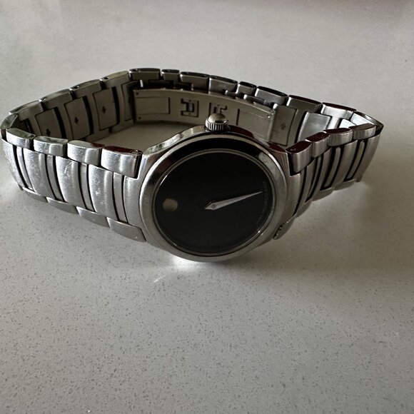 Movado Ladies Watch - Picture 1 of 4